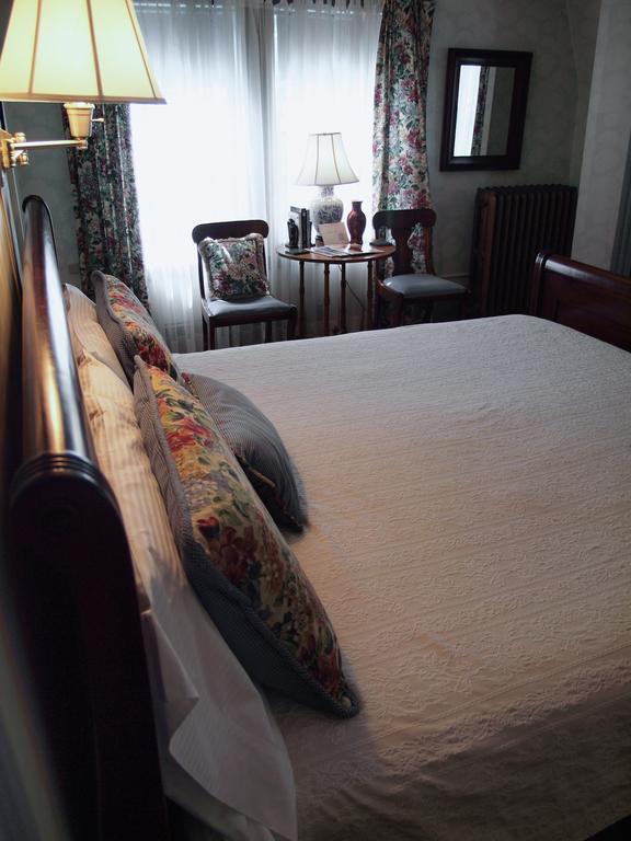 Belmont Inn Camden Chambre photo